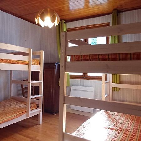 Chalet Roche Rousse Гресс-ан-Веркор Екстер'єр фото